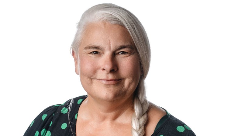 Dorte Beyer