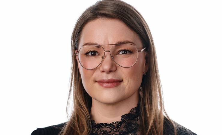 Malene Prehn