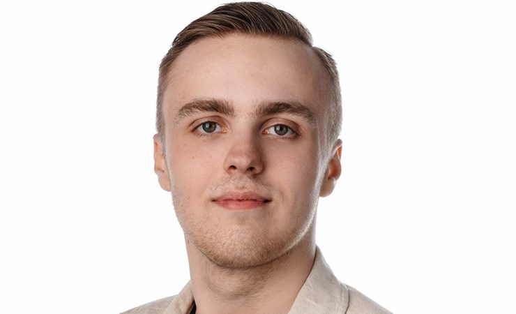 Frederik Lisemose