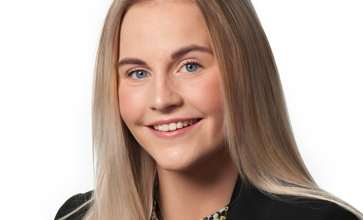 Sarah Lykke