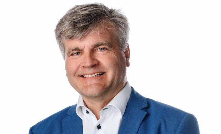 Thomas Lykke Pedersen