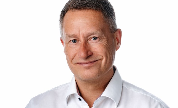 Claus Corneliussen