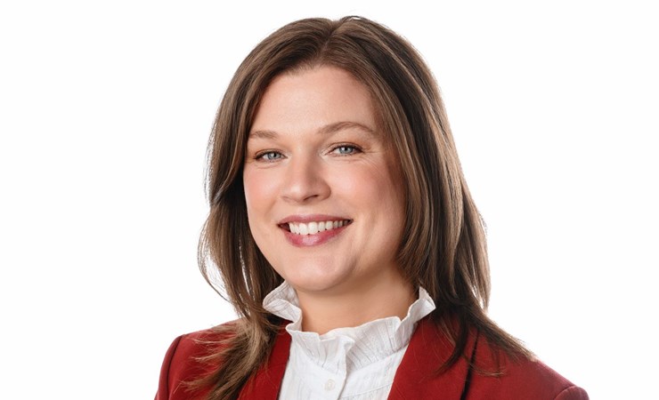 Louise Mehnke