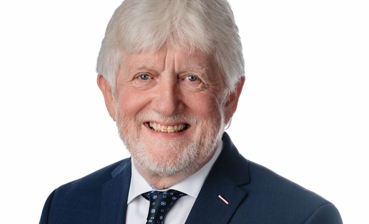 Per Frost Henriksen